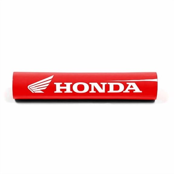 Factory Effex 23-66320 10" Conventional Standard Bar Pads for honda