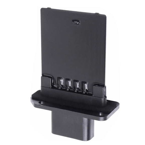 YIUIY Front HVAC Heater Blower Motor Resistor For 2008-2012 Ford Escape 04-14 F-150 US