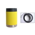 thumbnail image 4 of Refroidisseur de Canandilles de Bière en Acier Inoxydable à Double Paroi avec Ouvre-Bière, 4 of 5