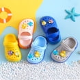 thumbnail image 3 of el verano sandalias niña Dibujos animados zapatos bebe niño para niños bebé de andadores zapato zapatitos sandalia calzado chanclas zapatillas recien nacido, 3 of 4