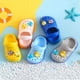 thumbnail image 3 of el verano sandalias niña Dibujos animados zapatos bebe niño para niños bebé de andadores zapato zapatitos sandalia calzado chanclas zapatillas recien nacido, 3 of 4