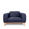 thumbnail image 1 of Sillon Individual Kessa Muebles Arely, 1 of 2
