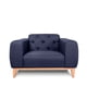 thumbnail image 1 of Sillon Individual Kessa Muebles Arely, 1 of 2