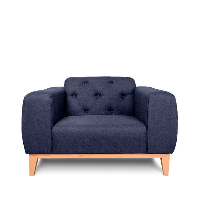 Sillon Individual Kessa Muebles Arely