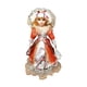 thumbnail image 2 of Muñeca de de 16,14 pulgadas de pie, estilo retro, decoración del hogar, muñeca con , adorno para mujer, fiesta, Día de Madre, sala, 2 of 9