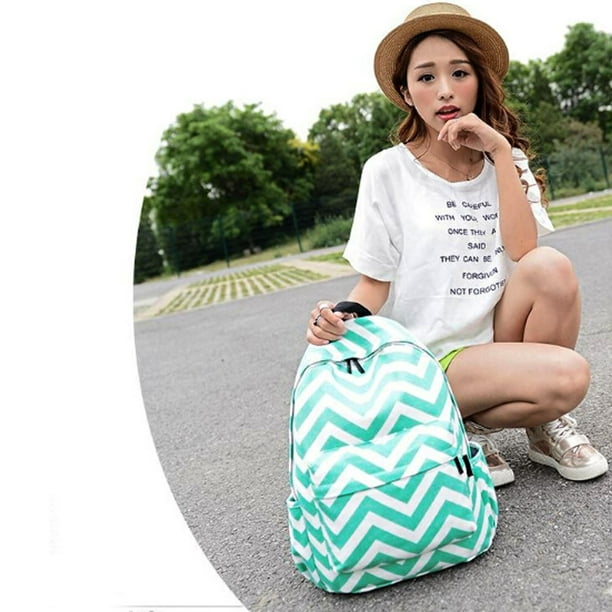 Mochilas escolares en once new arrivals