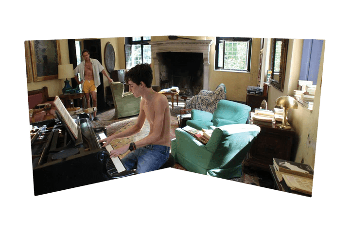 Call Me By Your Name - Call Me by Your Name (Original Motion Picture Soundtrack) - Music & Performance - Vinyl