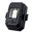 thumbnail image 1 of Señal LED RC Drone Flash Motocicleta Luces 7 Colores Impermeable 4 Modos, 1 of 9