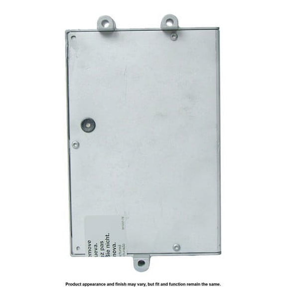 A1 Cardone Engine Control Module P/N:79-0110V Fits select: 1999 DODGE DURANGO