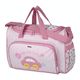 thumbnail image 2 of Set 4 Bolsas Panaleras Cambiador Bebe Botella Viaje Multiuso Belug, Rosa, 2 of 5