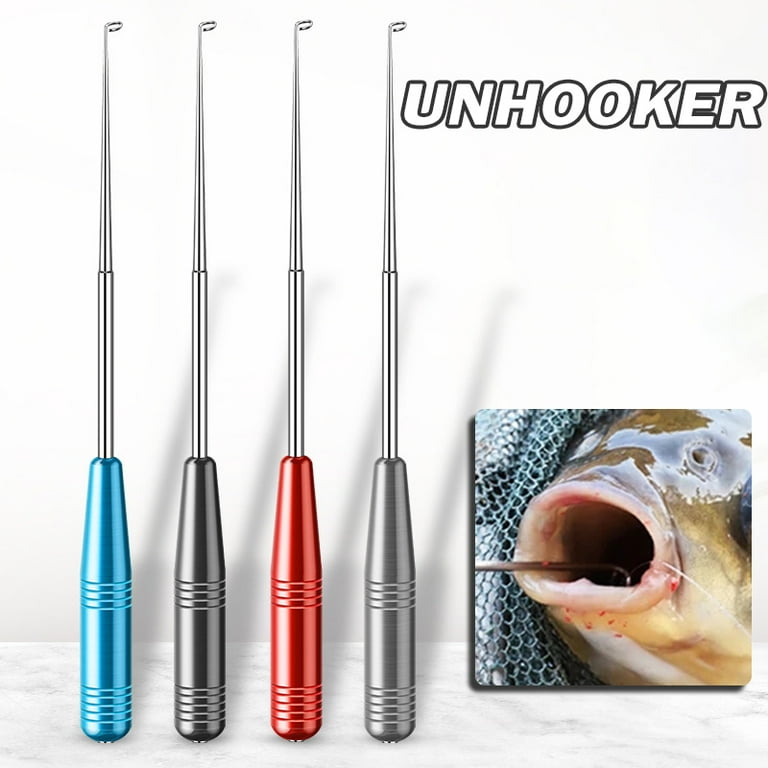 Fish Hook Remover Fishing Hook Remover Quick Fish Hook Remover