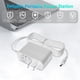 thumbnail image 5 of Adaptador de corriente VOJSALDR 15W para Amazon Echo Dot 3-5 Gen, 5 of 6