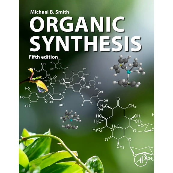 Organic Synthesis, (Paperback)