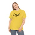 thumbnail image 5 of Loyal Tee, 5 of 9