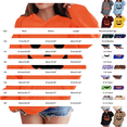 thumbnail image 3 of Girls Oversized Hoodies Halloween Pumpkin Graphic Hooded Sweatshirts Teen Kids Cute Funny Pullover Tops Cotton Casual Fashion Sweater, 3 of 6