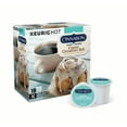 thumbnail image 4 of Cinnabon Classic Cinnamon Roll Flavored K-Cup Coffee Pods, Light Roast, 18 Count for Keurig Brewers, 4 of 6