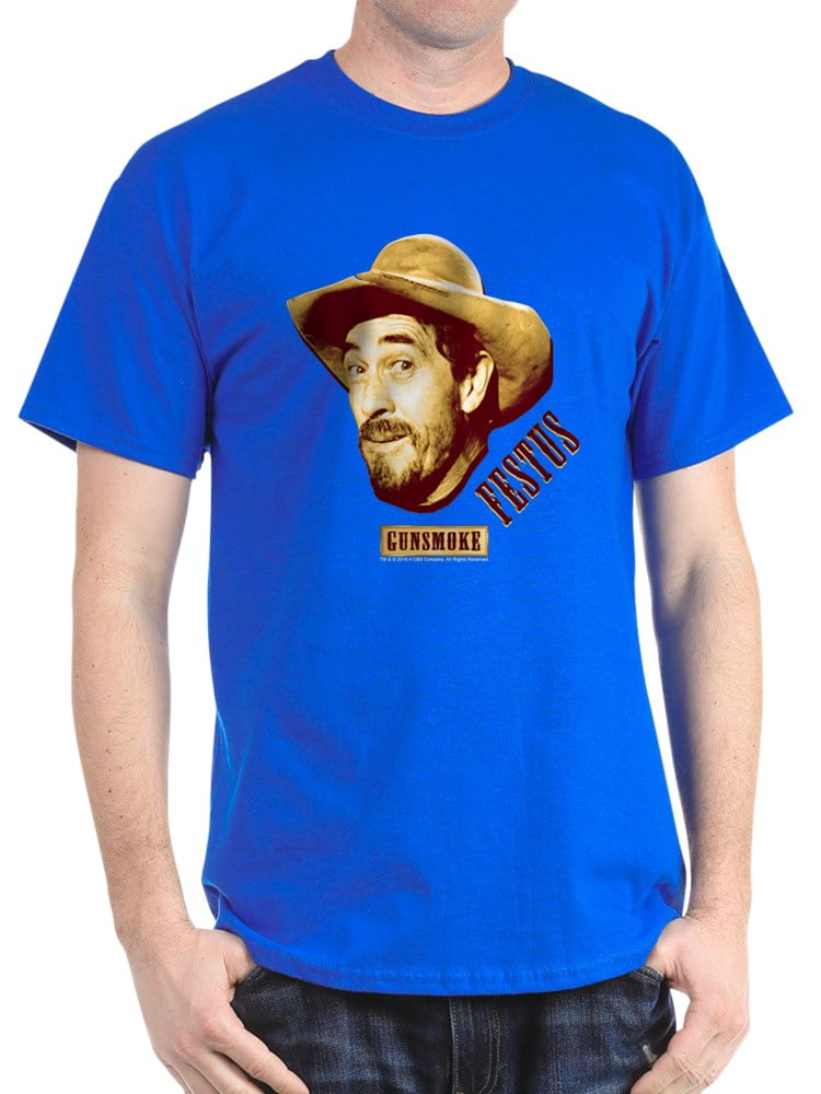 Festus Pajama Set CafePress Gunsmoke
