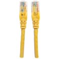 thumbnail image 4 of Cable de red MANHATTAN Cat6 RJ45 7,5 m UTP amarillo, 4 of 4