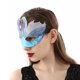 thumbnail image 4 of Xihbxyly Ofertas Del Prime Day Máscara de Mascarada para Adult Envuelta Individualment con Punta de Diamante Hecha a Mano, 4 of 7