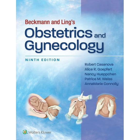 Beckmann and Ling's Obstetrics and Gynecology, 9th ed. (Paperback)