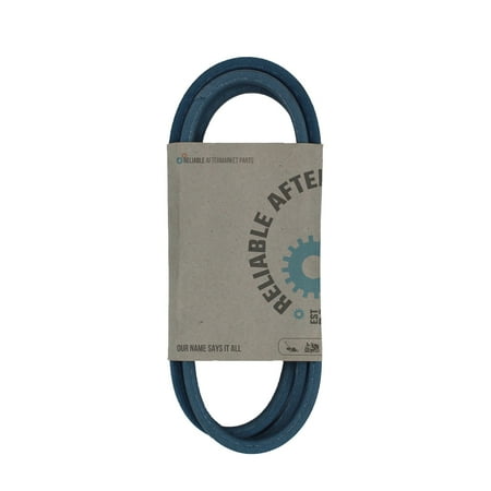 Aramid Heavy Duty V-Belt Fits John Deere Replaces A-00201009