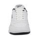 thumbnail image 5 of Tenis Hombre Reebok Casuales Modernos Comodos Original Court blanco 27.5, 5 of 6
