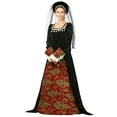 thumbnail image 1 of Women's Anne Boleyn Costume, 1 of 2