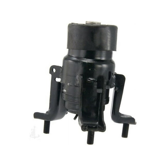 Front Engine Mount - Compatible with 2018 - 2023 Toyota Camry FWD 2019 2020 2021 2022