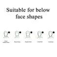 thumbnail image 4 of Hands-free 5.0 Headsets Audio Micph Eyeglasses, 4 of 8