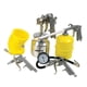 thumbnail image 1 of Juego Kit accesorios para pintar varias pistolas SURTEK KPP5, 1 of 2