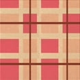 thumbnail image 1 of Ahgly Company Machine Washable Indoor Square Transitional Yellow Area Rugs, 5' Square, 1 of 7
