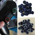 thumbnail image 1 of TAILTOSS 4Set Thumb Guard Dust Resistance Comfort Grip for Gaming Controller Round, 1 of 3