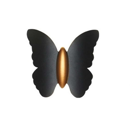 

Akklian Outdoor &Indoor Wall Sconce IP65 Waterproof LED Wall Lighting Porch Wall Mounted Sconces