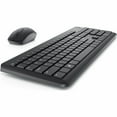 thumbnail image 4 of Dell KM3322W Wireless Keyboard and Mouse 2.4GHz Hot keys 1000 DPI USB receiver, 4 of 5
