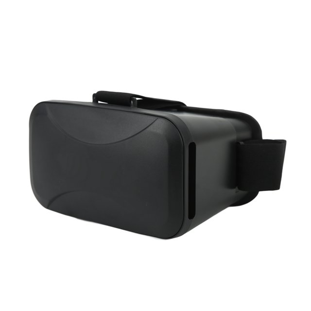 Gafas VR, Gafas VR 3D Virtual D Gafas de Realidad Virtual Gafas DVR Máxima Confiabilidad