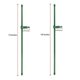 thumbnail image 3 of Plant Support Pile Is Suitable For Rose Orchid Climbingvine Support Plant Antifalling Pole Single Stem Flower Pile Garden Pile Deals Of The Day Clearance, 3 of 8