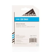 Mizerak Cue Chalk (6 Pack)