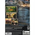 thumbnail image 2 of Medal of Honor Rising Sun - PlayStation 2, 2 of 2
