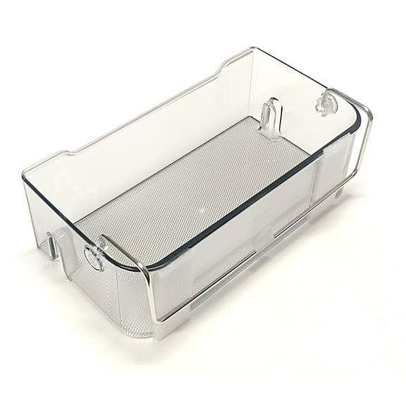 Refrigerator Right Door Bin Compatible With Samsung Model NumbersRF22R7351DT, RF22R7351DT/AA, RF28R7351DT