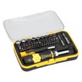 thumbnail image 4 of Juego de Destornillador de Trinquete, Kit de Herramientas de reparación de Electónica de Rango entera alta dureza para el desmonteje del teléfono móvil para la computador, 4 of 7