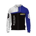 thumbnail image 4 of Sudadera con capucha de marca con impresión 3D para hombre, envío gratuito, moda, jugador, ocio, deportes, unisex, Harajuku, calle, alta calidad, 100-6XL, 4 of 4