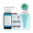 thumbnail image 5 of 6 In 1 Water Quality Detector Ph Ec Tds Orp Temperature Chlorine App Display Swimming Pool Bluetoot, 5 of 5
