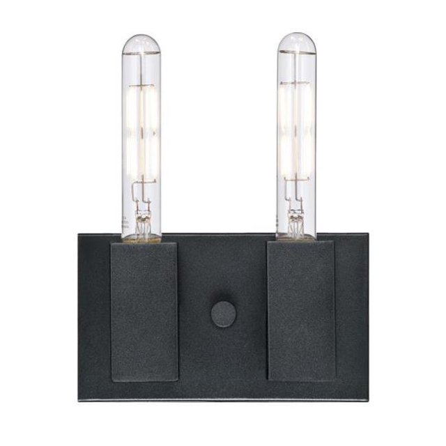 Westinghouse Lighting 6350600 2 Finition de Fer de Mur LED Léger