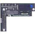 thumbnail image 1 of C Sensor ambiental de comunicación, placa de expansión de sensor ambiental Módulo de sensor ambiental OLED Placa de expansión de sensor ambiental Calidad superior, 1 of 9