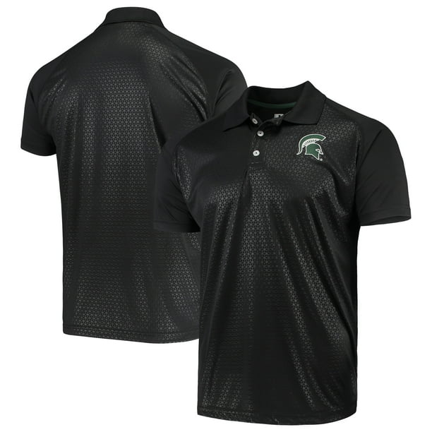 msu polo shirt