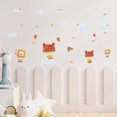 thumbnail image 3 of Toystoory Adhesivo decorativo para pared, papel tapiz de PVC artístico DIY, decoración de fondo extraíble para guardería y guardería Decoración del hogar Toystoory HA078760-00, 3 of 6