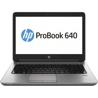 HP☆Probook☆SSD256G&HDD500GB☆Core i5☆8GB HP ProBook Business