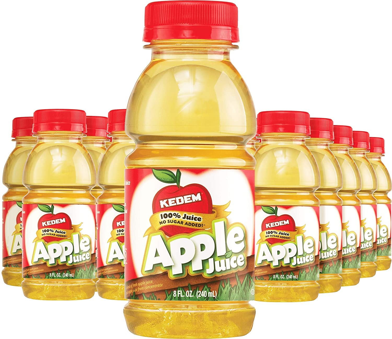 sugar free apple juice walmart
