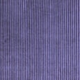 thumbnail image 1 of Ahgly Company Machine Washable Indoor Square Abstract Blue Modern Area Rugs, 8' Square, 1 of 4