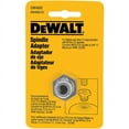 thumbnail image 2 of DEWALT DW4900 5/8-11-Inch Grinder Arbor Adapter for M10-Inch by 1.25 Spindles, 2 of 2